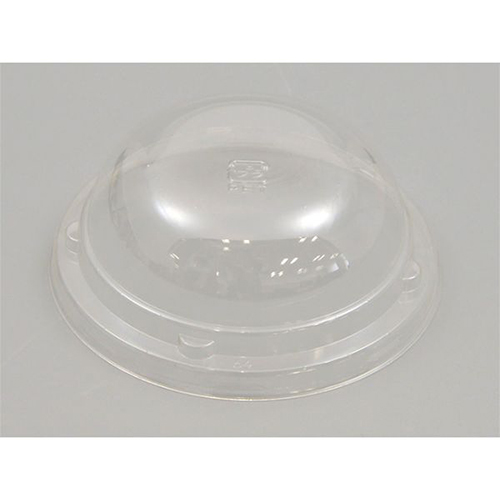 リスパック クリーンカップ 101φ ドーム蓋シン画像