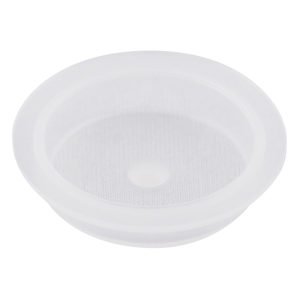 中栓 (規格瓶(広口) 透明 50mL用) 100個入画像