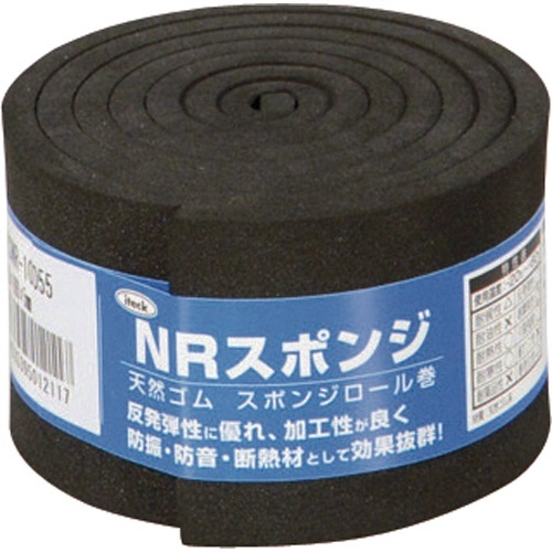 スポンジロール巻　1巻画像
