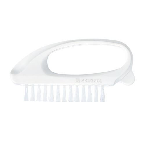 爪ブラシ　ＱＱ－４０４　３個画像