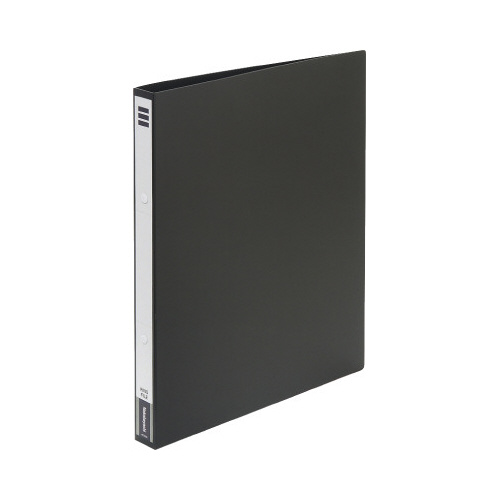 リングフアイルＡ４　クリア画像