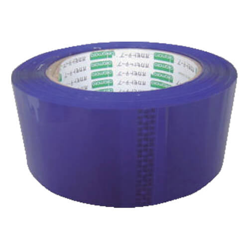 オカモト ＯＰＰテープ 紫 48mm×100m 333CV画像