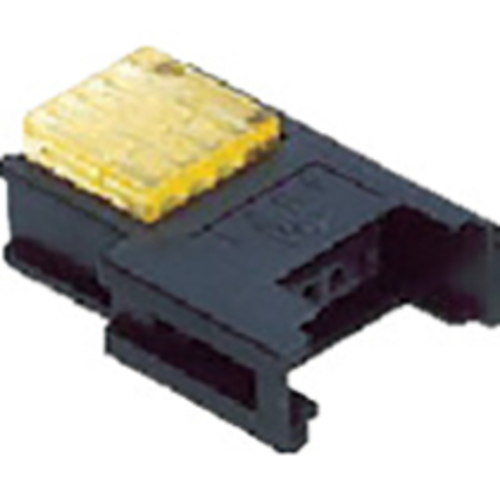 ﾐﾆ･ｸﾗﾝﾌﾟ ﾜｲﾔｰﾏｳﾝﾄｿｹｯﾄ4極 ｹｰﾌﾞﾙ中継接続用 1個画像