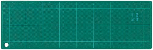 カッティングマット（両面仕様）　グリーン画像