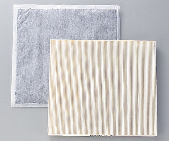 空気清浄機用　交換HEPA集塵・脱臭フィルターセット
