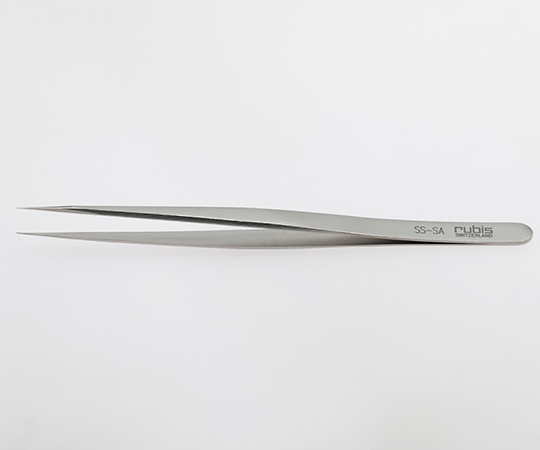 超精密ピンセット画像