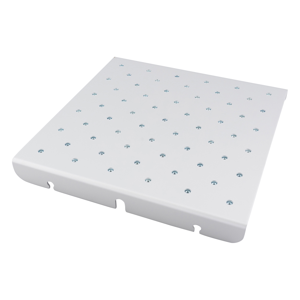 デジタルシェーカー　固定クリップ取付ベース　SK-180・1807タイプ用画像