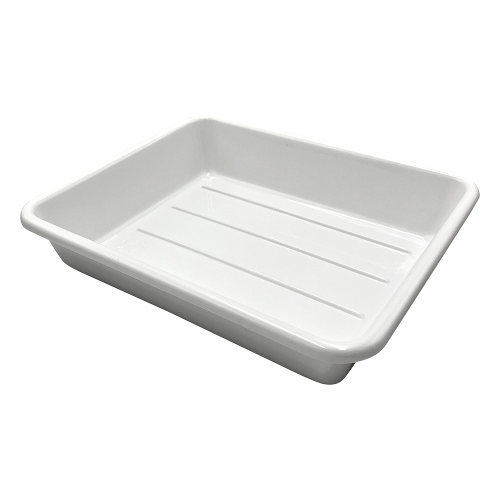 PVCバット 305×250×60mm画像