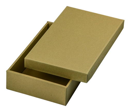 片段ギフトボックス （275×165×高60mm）画像