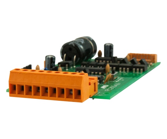 HV-WP/HW-WP用RS-422/RS-485/コンパレータ・リレー出力画像