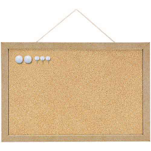 マグピンコルクボード　Ｓ×３画像