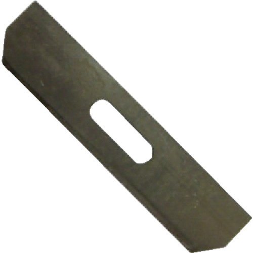 利蔵 替刃式鉋 替刃 3枚入 70mm 1丁画像