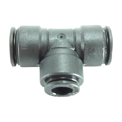 ﾀｯﾁｺﾈｸﾀｰﾌｧｲﾌﾞ 異径ﾕﾆｵﾝﾃｨ 8mmX10mm(2箇所) 1個画像