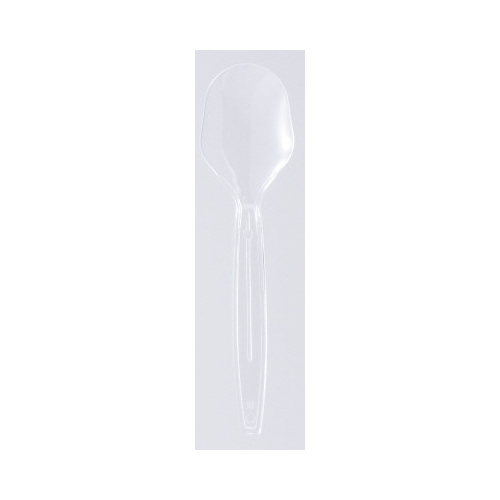 ミニスプーン　１００ｍｍ　個包装　１００本入画像