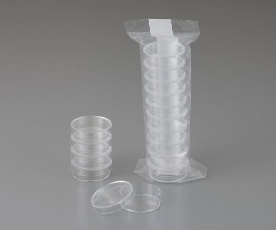 水分活性測定装置　交換用シャーレ　100枚入画像