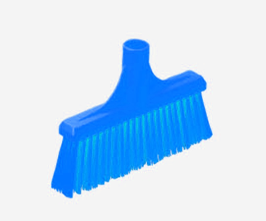 ブルームヘッド　ハード　ブルー画像