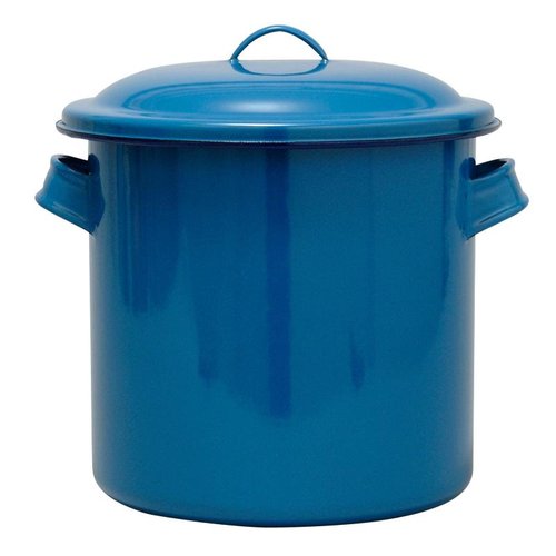 運搬容器 野田琺瑯 タンク 14cm(2.0L) 野田琺瑯