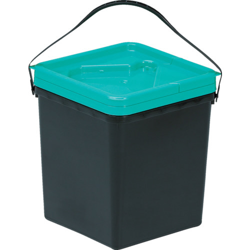 ｻﾝﾍﾟｰﾙK#16A本体 ﾌﾞﾗｯｸ 1個画像