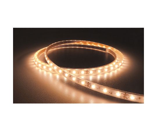 LEDテープライト Viewdi Plus DC24V 16.6mmP 2700K 5m巻画像
