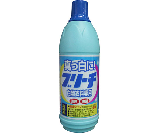 衣料用ブリーチ　600mL