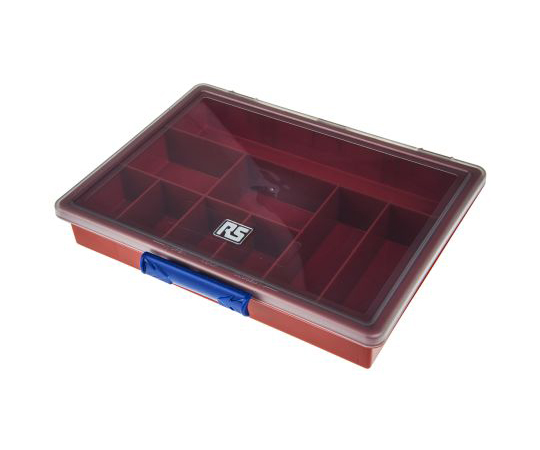 Raaco　パーツケース用内ボックス画像