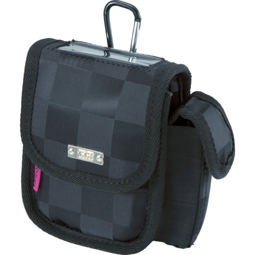 龍牙ｼﾘｰｽﾞ ﾌﾀ付ﾊﾟｰﾂﾊﾞｯｸﾞ 1個画像