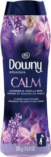 ダウニーインフュージョン　香りビーズ　カーム×４画像