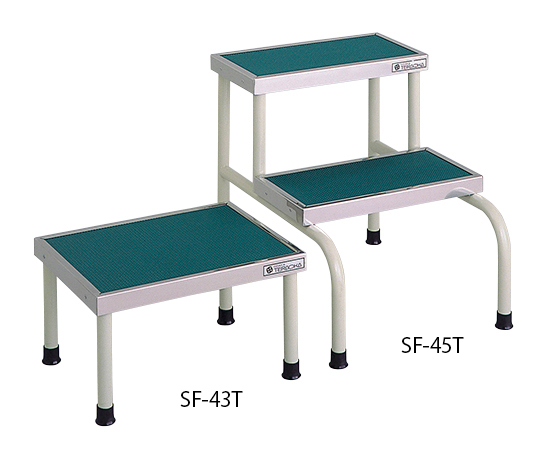 ステップ（スチール製）画像