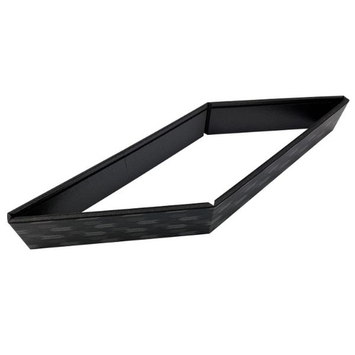 アクタ 新ワン折重 81×55 矢絣 縁画像