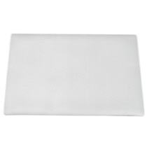 斜めｶｯﾄﾃﾞｽｸﾏｯﾄ ﾀﾞﾌﾞﾙ(下敷付) 600×450mm 1枚画像