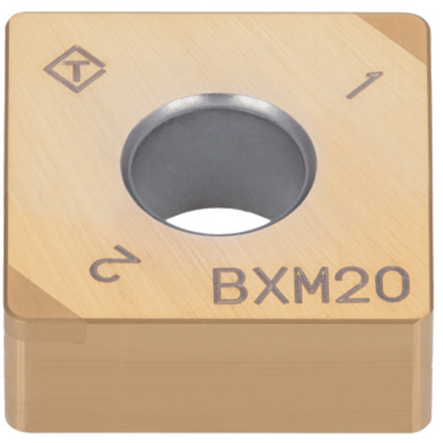 QBN TACﾁｯﾌﾟ BXM20 1個画像