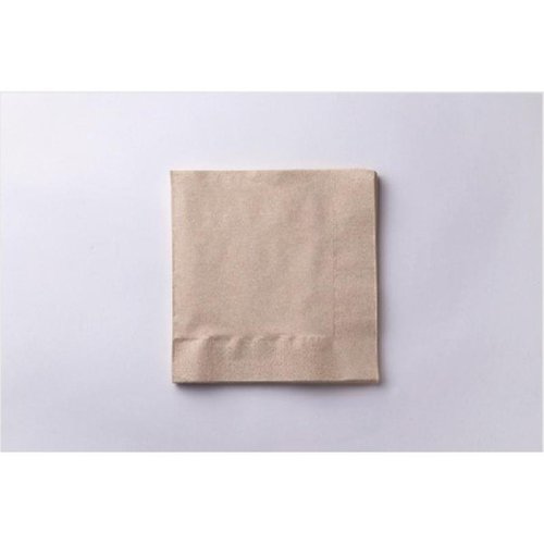 店舗資材 2P4ツ折り約330mm角 M-24 未晒し オリエンタル紙業
