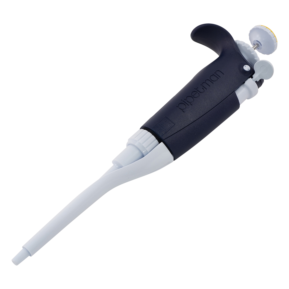 ピペットマン（ハイエンドモデル）　L P200L画像