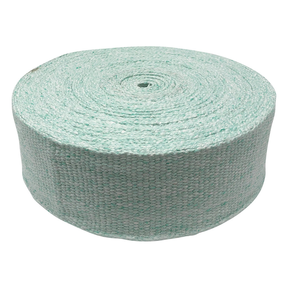 生体溶解性繊維AES1100テープ画像