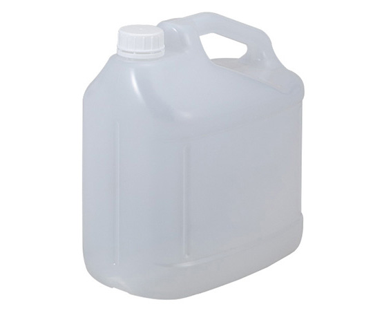 減容ボトル　5L画像