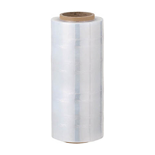 ｽﾄﾚｯﾁﾌｨﾙﾑ 15μ 幅300mm×長さ500m 1巻画像