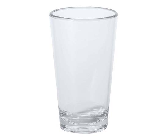 カーライル　アリバイ　パイントグラス　460mL　5616-07画像
