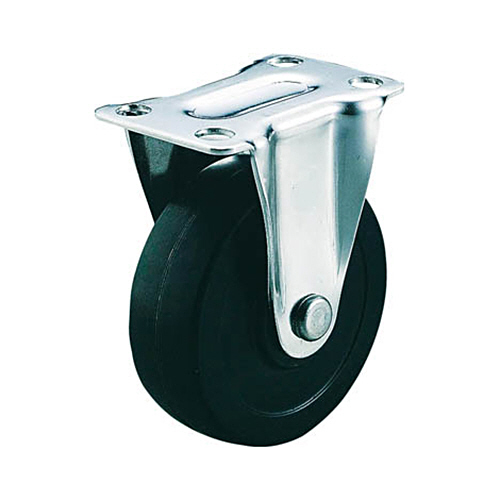 ﾊｰﾄﾞｺﾞﾑｷｬｽﾀｰ 固定75 1個