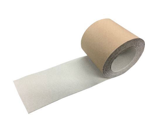 ノンスリップテープ　屋外用　25mmX10m　ホワイト画像
