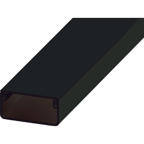 屋外用ｴﾑｹｰﾀﾞｸﾄ 0号 ﾌﾞﾗｯｸ 1個画像