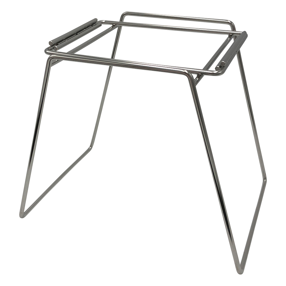 セラミックガラス板　ネオセラム　N-11　160角用台画像