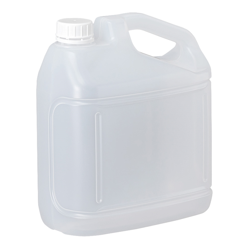 減容容器 4L 125×214×246mm画像