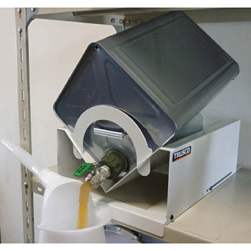 缶保くん用ｱｼﾞｬｽﾄ金具 1ｾｯﾄ