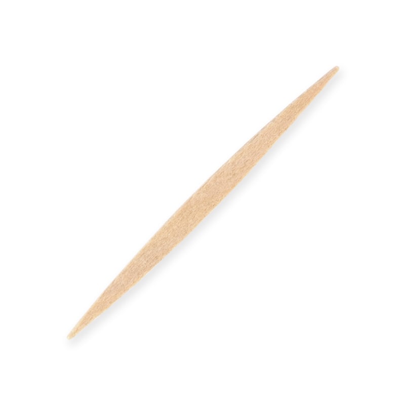 ピンチョス楊枝（１０００本入）６５ｍｍ画像