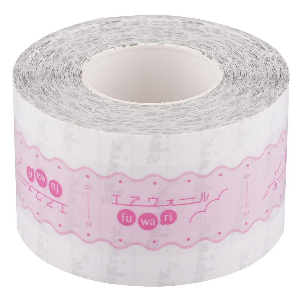 エアウォールふ・わ・り(ドレッシングフィルム) 50mm×20m