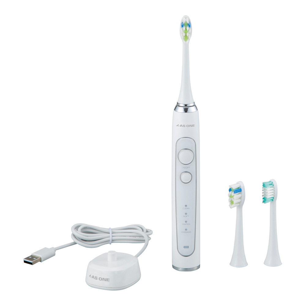 音波式電動歯ブラシ画像