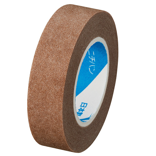 ｻｰｼﾞｶﾙﾃｰﾌﾟ･ﾊﾀﾞ No.12 12mm×9m 1ｾｯﾄ(72巻:24巻×3箱)画像