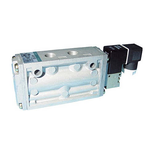 4Fｼﾘｰｽﾞﾊﾟｲﾛｯﾄ式5ﾎﾟｰﾄ弁ｾﾚｯｸｽﾊﾞﾙﾌﾞ 1台画像