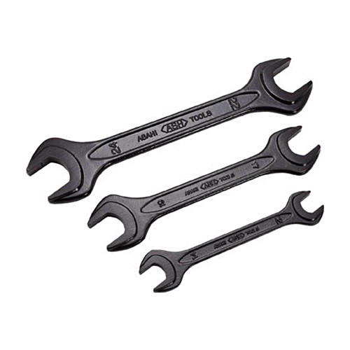 ASH 丸形両口ｽﾊﾟﾅ強力ﾀｲﾌﾟJISH55mm×60mm 1個画像