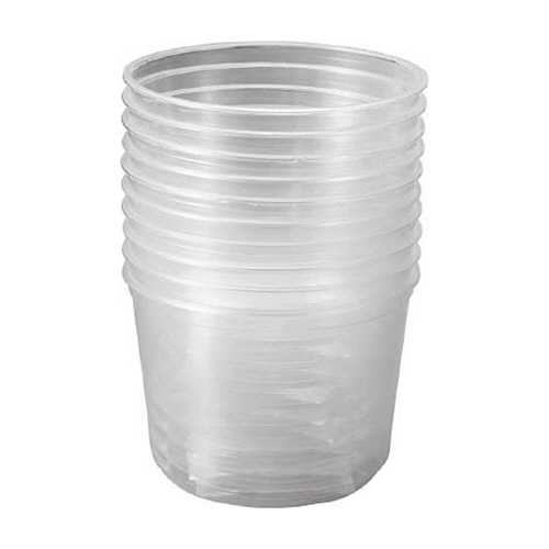 塗料ｶｯﾌﾟ1L 1ﾊﾟｯｸ(10個)